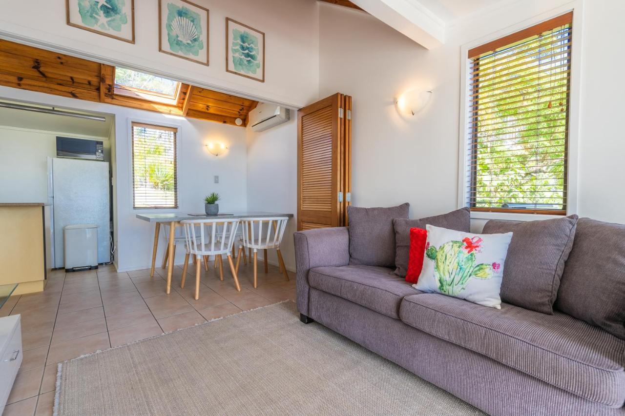 Palm Beach Cottage With Private Spa Pool Zewnętrze zdjęcie