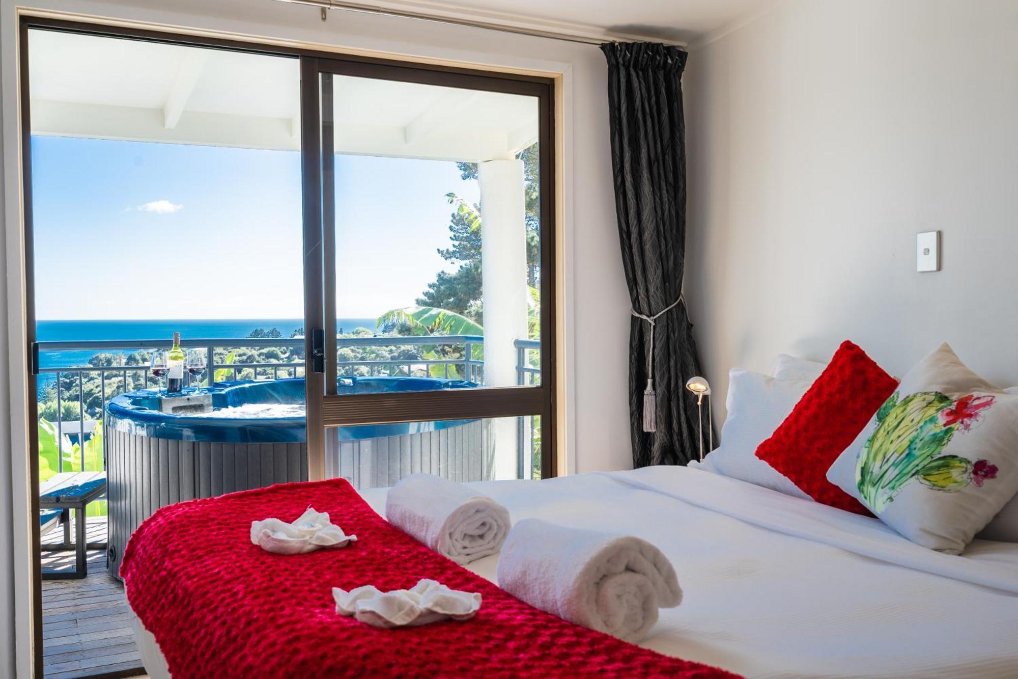 Palm Beach Cottage With Private Spa Pool Zewnętrze zdjęcie